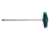 Hazet T markolatú imbuszkulcs 4 mm, Hazet 828-4 (828-4)