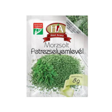 HÁZI ARANY PETREZSELYEMLEVÉL 8G alapvető élelmiszer