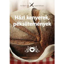 Házi kenyerek, péksütemények gasztronómia