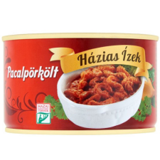  HÁZIAS ÍZ.PACALPÖRKÖLT 400G konzerv