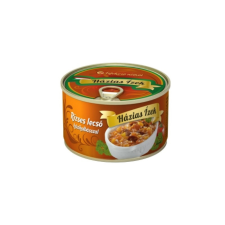 Házias Ízek 400g - Rizses lecsó házikolbásszal konzerv