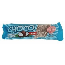 Házisweets Choco mini kókuszos csemege 40g csokoládé és édesség