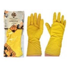  HÁZTART.GUMIKESZTYŰ FIRST SF0102