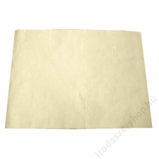  Háztartási csomagolópapír, íves, 80x120 cm, 10 kg (CSPI1) mintás csomagolópapír