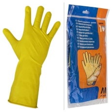  HÁZTARTÁSI GUMIKESZTYŰ