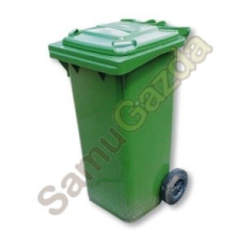 Háztartási kuka 240l szemetes