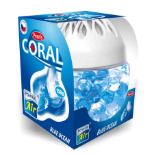  Háztartási légfrissítő CORAL PLUS OCEAN - 150g tisztító- és takarítószer, higiénia