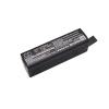  HB01 Fotó, kamera akku 1100 mAh