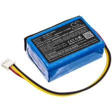 HB16815 Takarítógép akkumulátor 800 mAh takarítógép akkumulátor