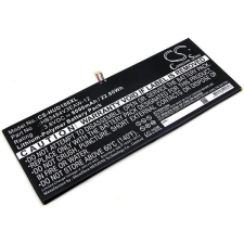  HB3484V3EAW-12 Tablet akkumulátor 6000 mAh egyéb notebook akkumulátor