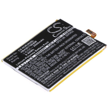 HB436178EBW+ Telefon akkumulátor 2600 mAh mobiltelefon akkumulátor
