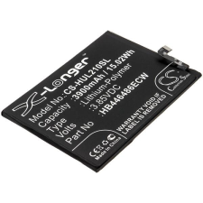 HB446486ECW Akkumulátor 3900 mAh mobiltelefon akkumulátor