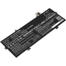 HB4593R1ECW-22 Laptop akkumulátor 7250 mAh egyéb notebook akkumulátor