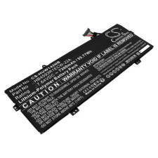 HB4593R1ECW-22B Laptop akkumulátor 7300 mAh egyéb notebook akkumulátor
