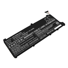  HB4692Z9ECW-41 Laptop akkumulátor 3550 mAh egyéb notebook akkumulátor