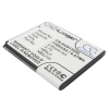  HB4J1H Akkumulátor 1100 mAh