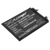  HB506590EHW Telefon akkumulátor 4900 mAh