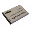  HB5F2H Akkumulátor 1200mAh