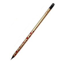  HB grafitceruza focis 1db radiros Yalong - arany ceruza