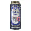 HB Hofbräu München Lager világos sör 4% 0,5 l