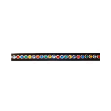 HB Multicolour homlokpánt lovaglás