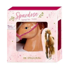 HB P-16 Persely Horse Friends lovas ajándék persely