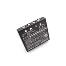  HBC209061 6V 700mAh BA20906 ipari távirányítóba távirányító