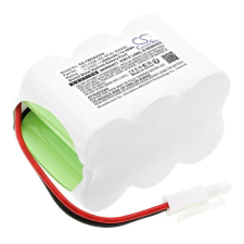  HC-AF46 Takarítógép akkumulátor 2000 mAh takarítógép akkumulátor