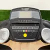 HC Home Fitness 1400 – 110 kg teherbírású, összecsukható futópad, akár 2 óra folyamatos használat