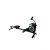  HC HOME FITNESS AW40528 evezőpad