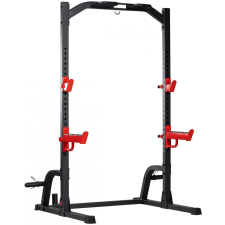 HC Home Fitness húzódzkodó-guggoló állvány kondigép