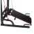 HC Home Fitness húzódzkodó-tolódzkodó állvány
