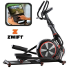 HC Home Fitness KEL9854 fronthajtásos elliptikus gép