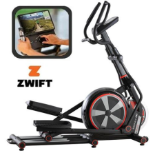 HC Home Fitness KEL9854 fronthajtásos elliptikus gép elliptikus tréner
