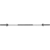 HC Home Fitness Kétkezes 180cm-es súlyzórúd