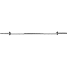 HC Home Fitness Kétkezes 180cm-es súlyzórúd súlyzórúd