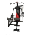 HC Home Fitness Revolution kombinált edzőgép kondigép