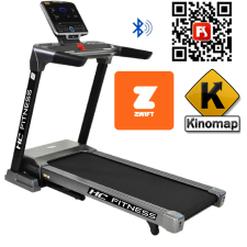 HC Home Fitness YKET1802A Futópad futópad