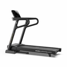 HC Home Fitness YKET2001BS Okos Futópad 4 LE, Zwift &amp; Kinomap futópad