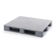  HD 1210 OS Tisztatéri raklap biztosító perem nélkül 1200x1000x152 mm kerti tárolás