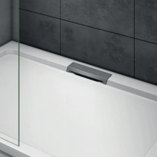 HD Aquatrend MMX SZ Lefolyó és szifon MMX zuhanytálcákhoz kád, zuhanykabin