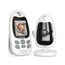  HD Baba megfigyelő VB610 bébiőr