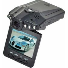  HD DVR autós eseményrögzítő kamera autós kamera