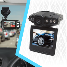 HD DVR Autós eseményrögzítő kamera autós kamera