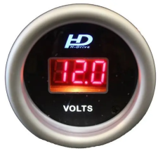 HD Kiegészítő műszer-Digitális feszültség mérő OR-DGT8801 mérőműszer