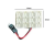 HD L-AS12W-12 Led Panel fehér