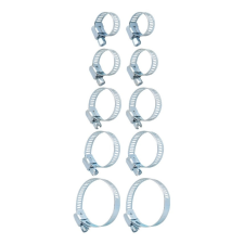 HD Szorítóbilincs FA-CM86083 barkácsolás, csiszolás, rögzítés