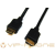 HDMI 5m HDMI - mini HDMI 1.3 kábel