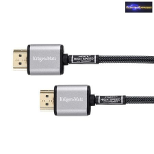  HDMI kábel 1,8m K&amp;M audió/videó kellék, kábel és adapter