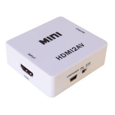 HDMI RCA átalakító kábel és adapter